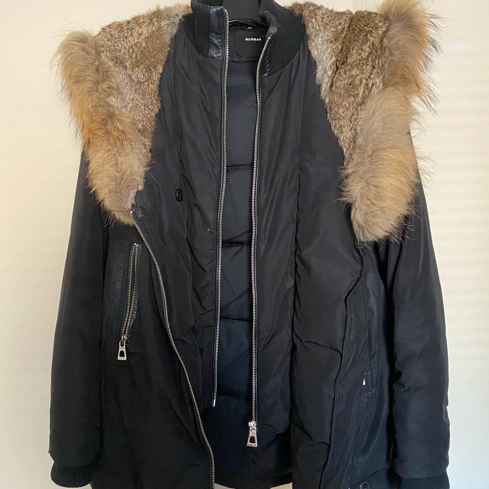 Rudsak Winter Jacket